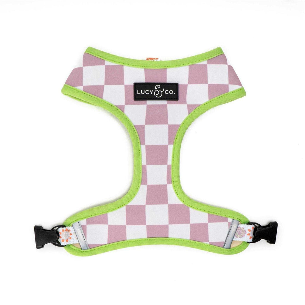 Reversible Dog Harness M278