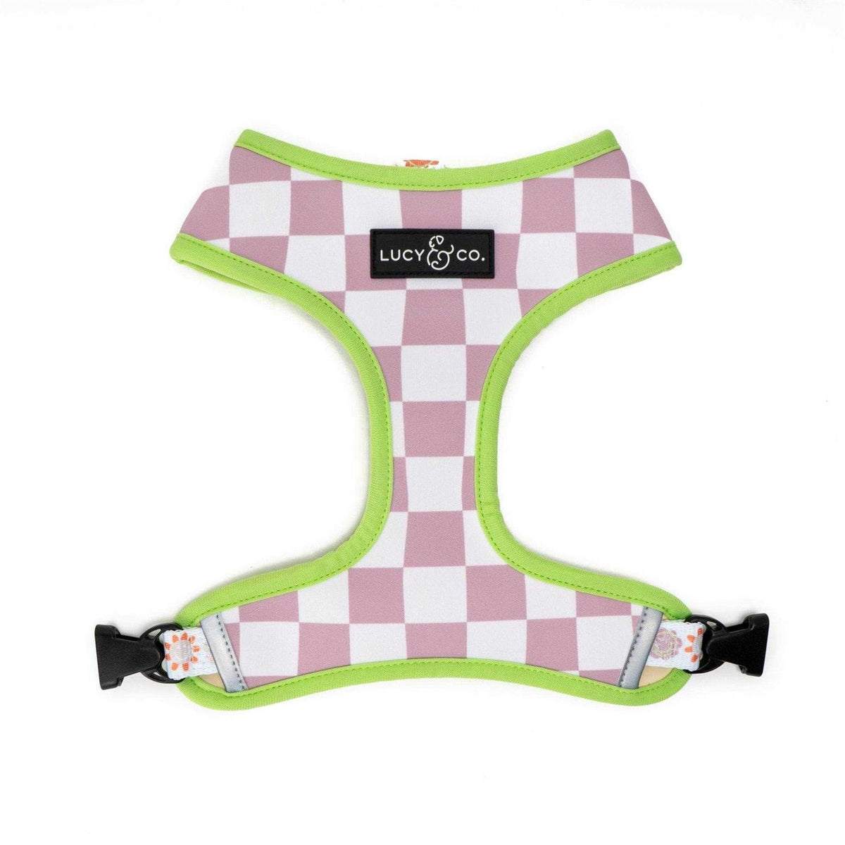 Reversible Dog Harness M278