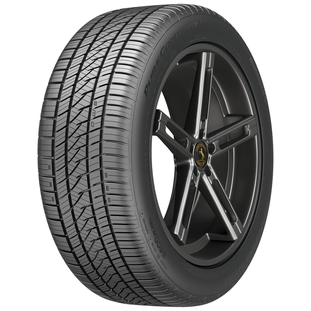 225/55R17 97V All Season Passenger Tire O2091