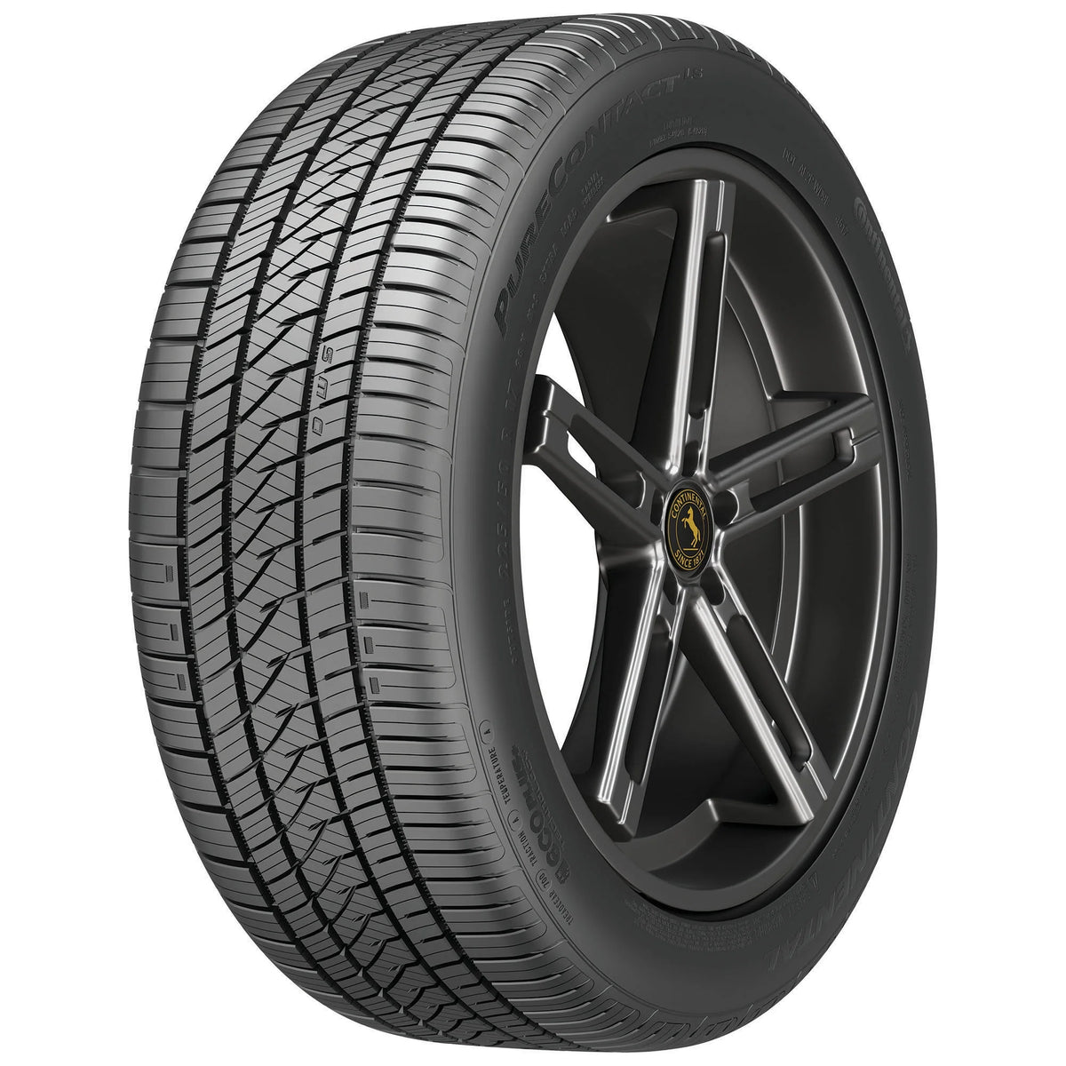 225/55R17 97V All Season Passenger Tire O2091
