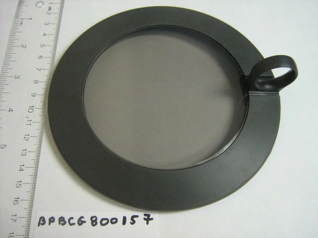 Bean Hopper Lid N6507