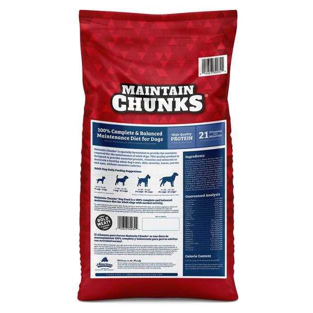 Dog Food I8554