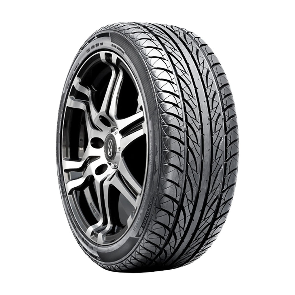 245/45R18 100W XL All Season Passenger Tire V196155