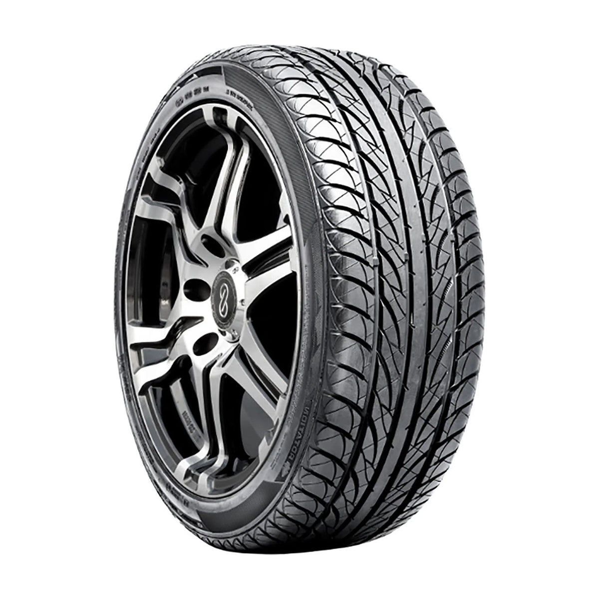 245/45R18 100W XL All Season Passenger Tire V196155