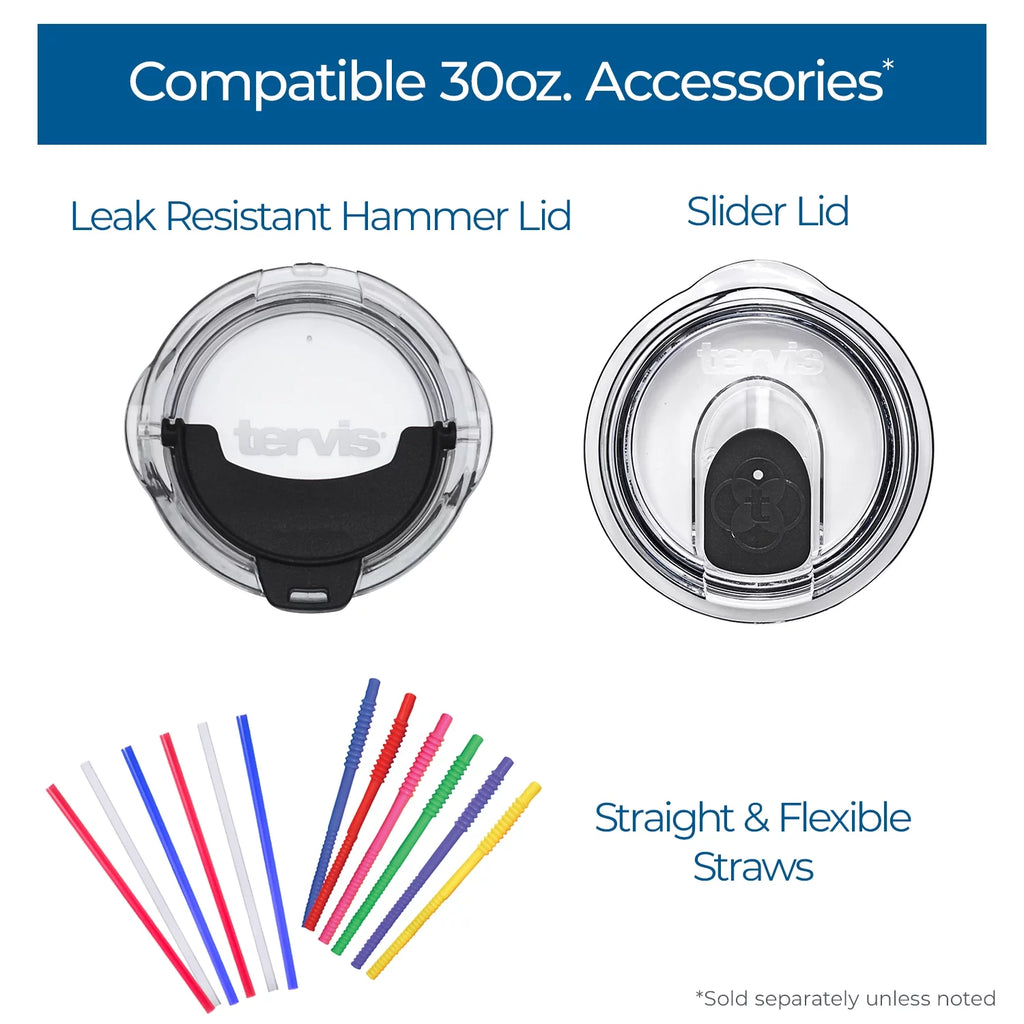 30oz Insulated Stainless Steel Tumbler Travel Cup T1205