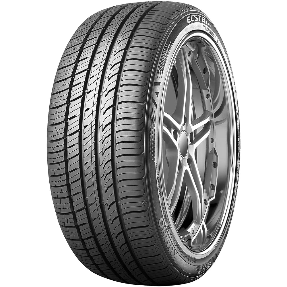 All Season 235/50ZR17 96W Passenger Tire E2482