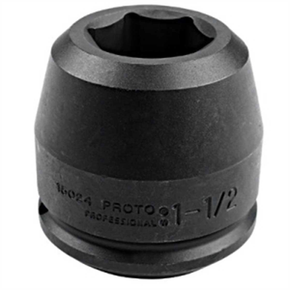 1-1/2x22 Drive Impact Socket G88403