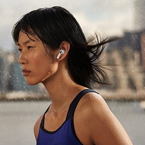 Wireless Earbuds with Lightning Charging Case R669027