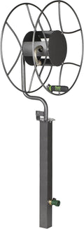 Free Standing Swivel Hose Reel Z8748