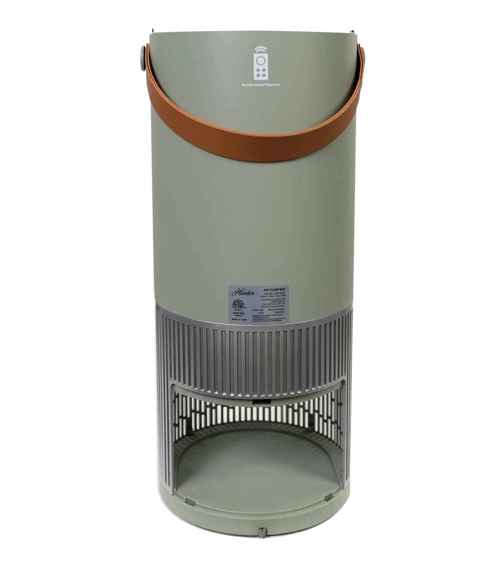 2 in 1 Air Purifier & Humidifier Combo D40640