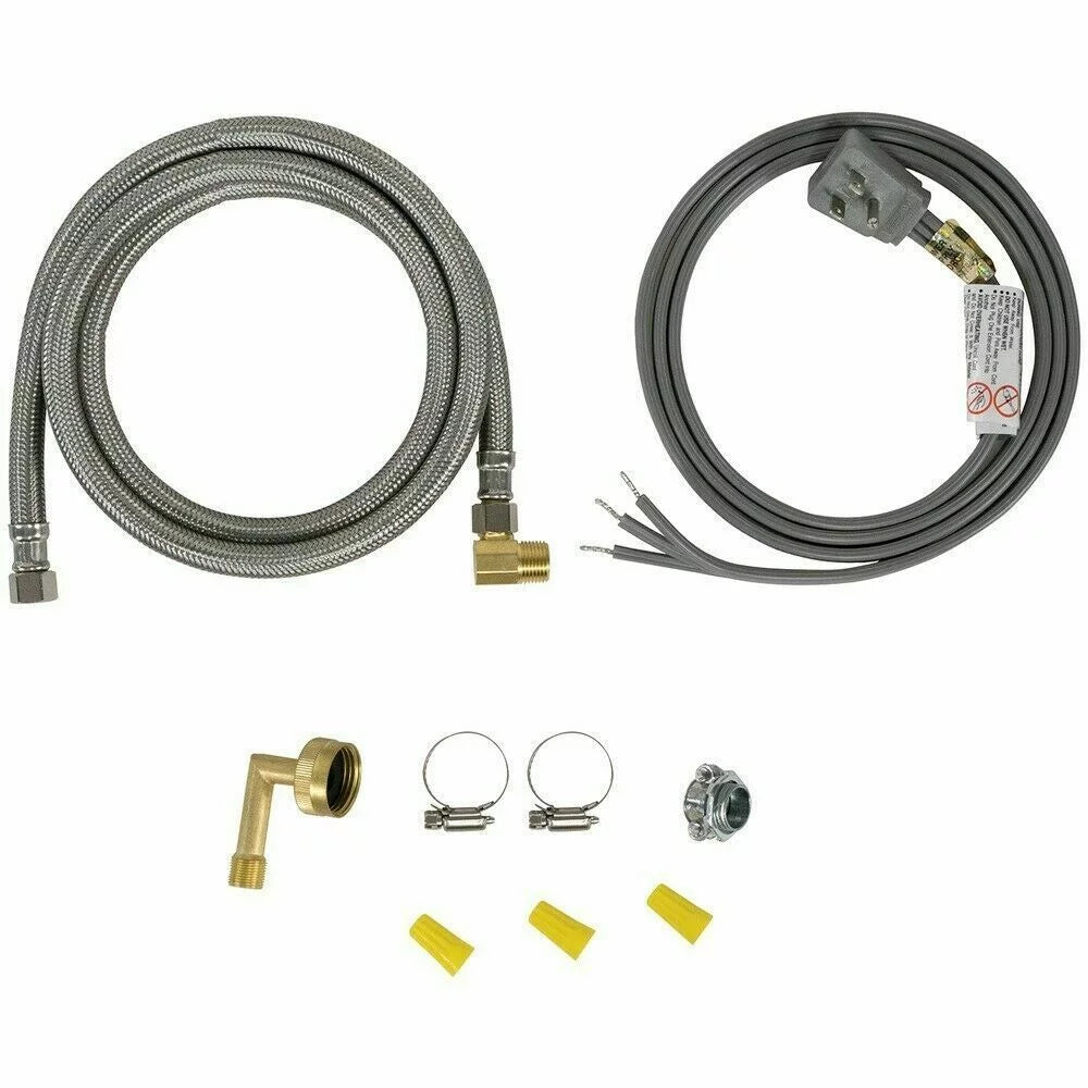 Universal Dishwasher Install Kit U462