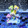Baby Shark Aquarium Decor S616853