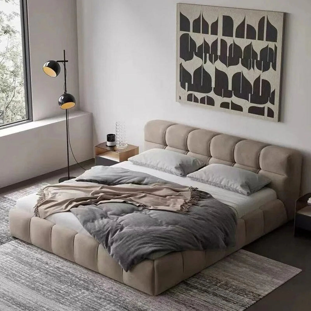 Italian Bubble Bed E4540