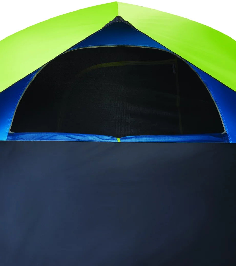 4-Person Dome Camping Tent Y81181