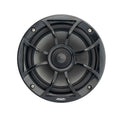 6.5 inch 2 Way Marine Speakers in Black, Pair G694