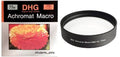 77mm Achromat Lens Y4816