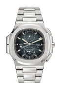 Chronograph Dual Time 40.5mm W4490