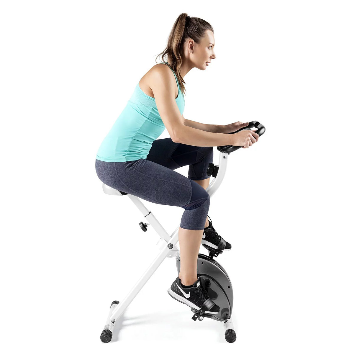 Foldable Exercise Bike U33849