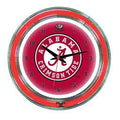 Neon Wall Clock A200090