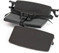 Black Bench Seat J427