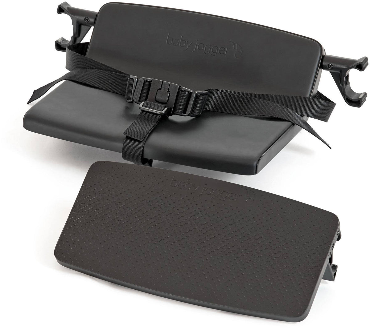 Black Bench Seat J427
