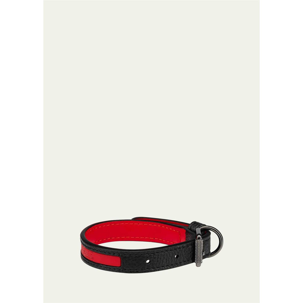 Calfskin Pet Collar G161