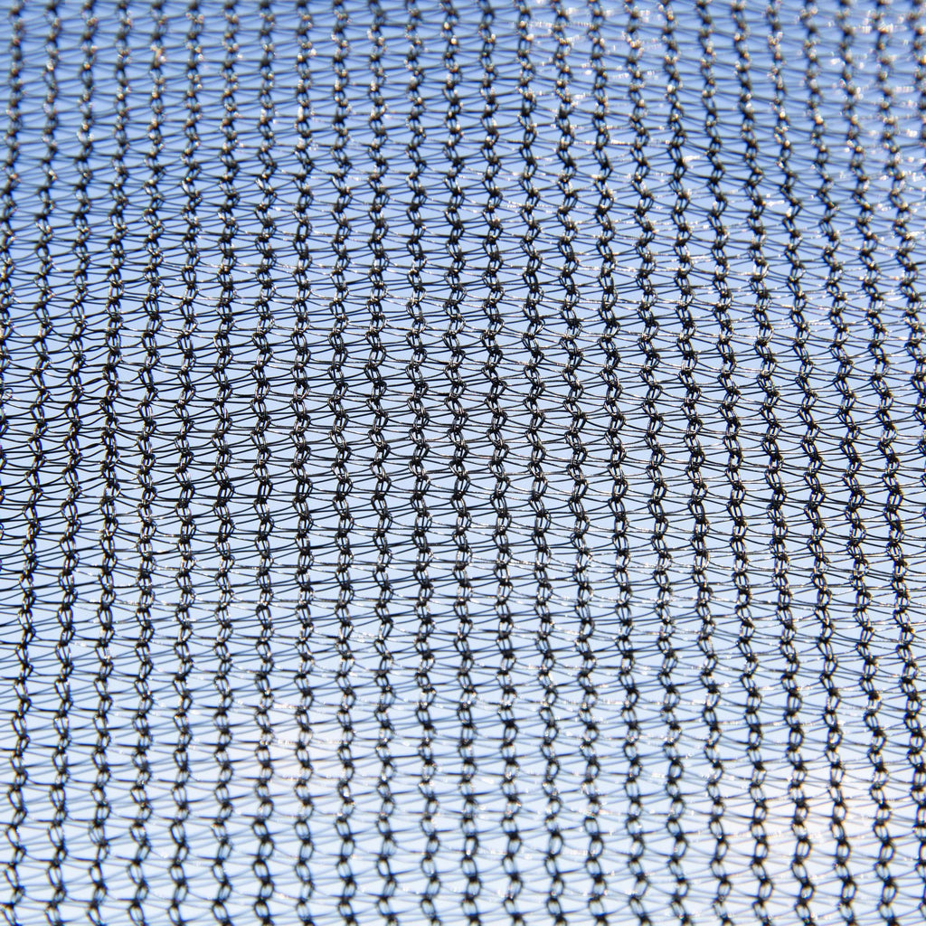 Outdoor Walk-in Crop Cage with HDPE Cover K986