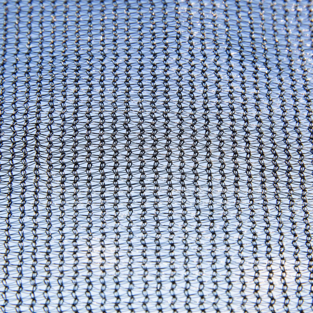 Outdoor Walk-in Crop Cage with HDPE Cover K986