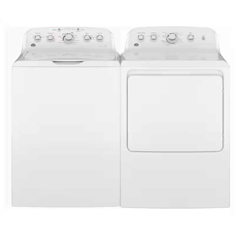 Top Load Washer with Deep Fill in White Y3498