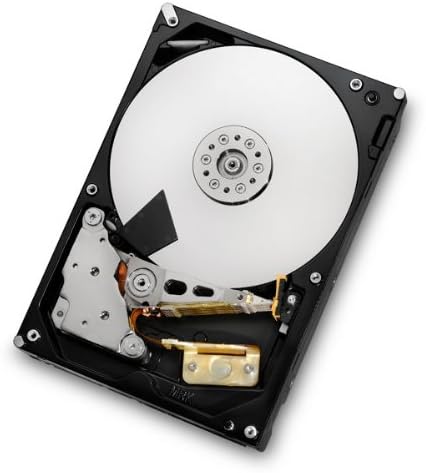 2TB SATA 7200rpm 3.5-in Hard Drive P383526