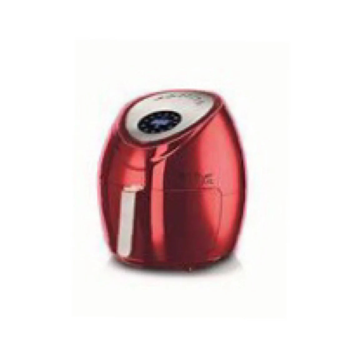 Air Fryer XXL 5,5L 1800W Black I847217