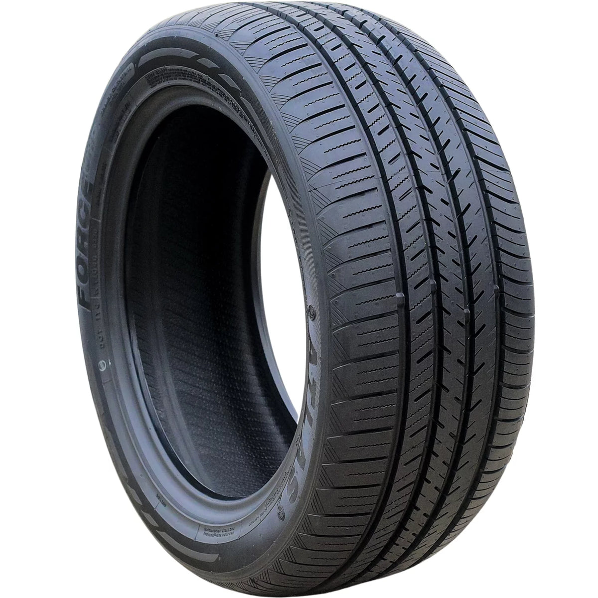 225/35R18 87W XL All Season Performance Tires Set of 4 U1750