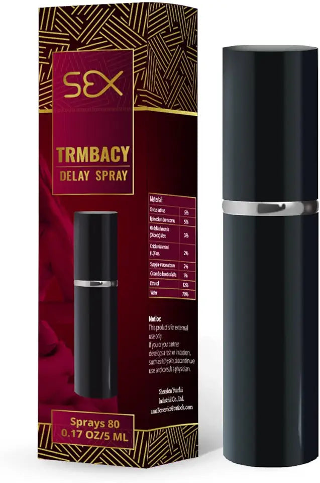 Delay Spray for Men 5ml W55674