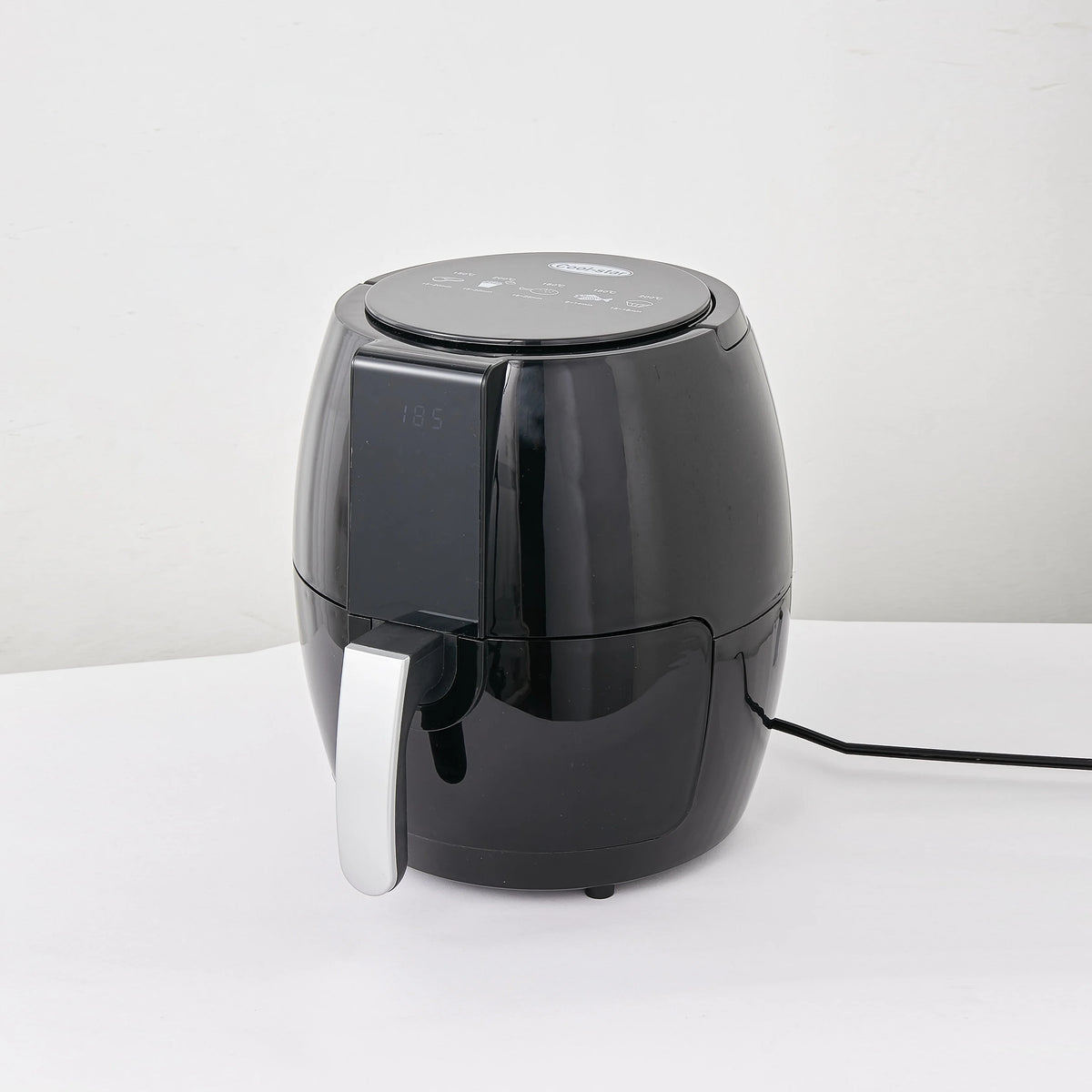 Cylindrical Air Fryer W928022