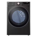 7.4 Cu. Ft. Vented Electric Dryer with Steam J4860