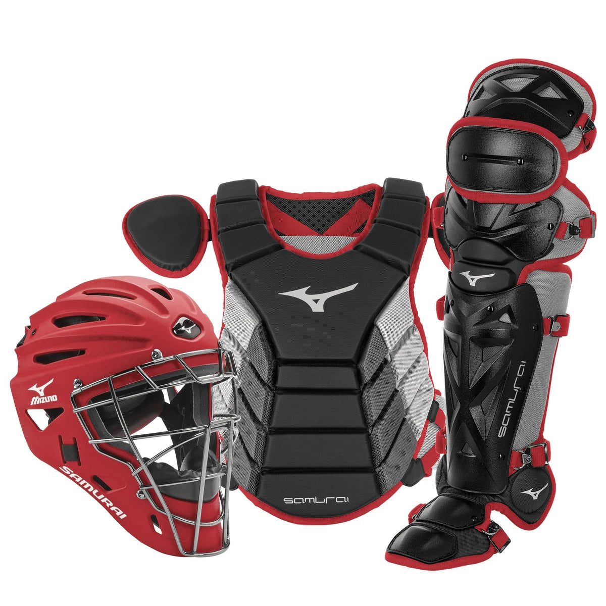Youth 14 Baseball Catcher's Gear Set K905565