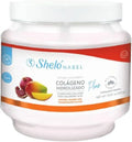 Hydrolyzed Collagen Plus Mango and Pomegranate Flavor 15.87 oz L645