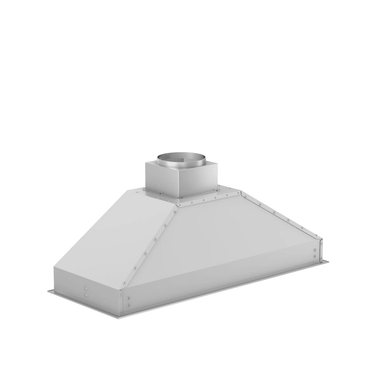 52 in. Wall Mount Range Hood Insert E3038