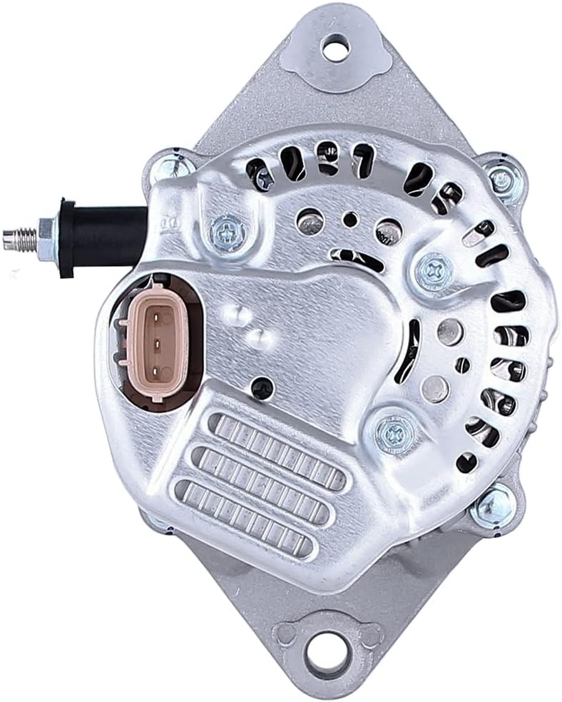 12 Volt Alternator E95712