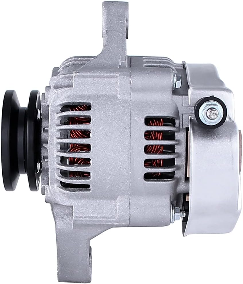 12 Volt Alternator E95712