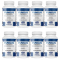 8 Bottles Digestive Support Supplement P213
