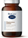 Magnesium Citrate 100mg 90 Caps A5769
