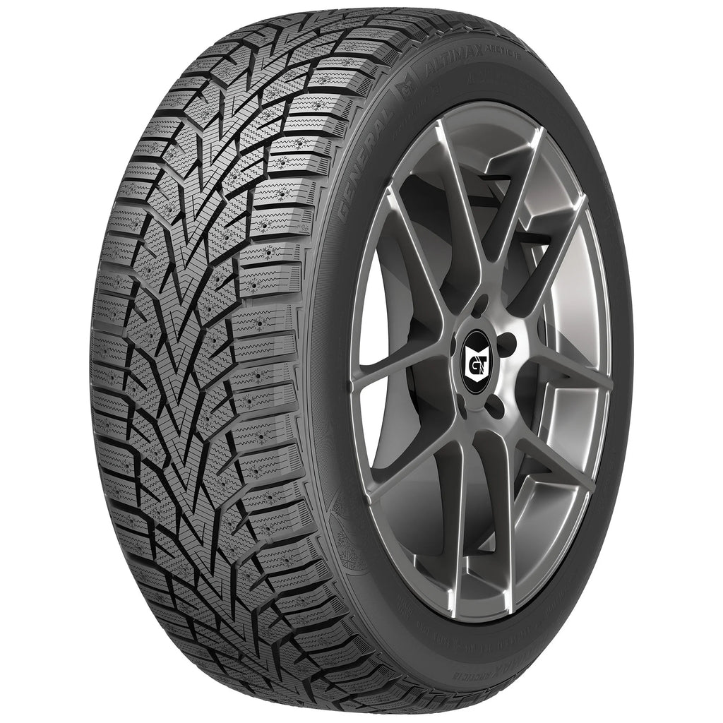 Winter Studdable Tire F4948