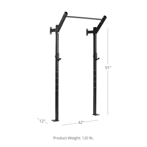 Wall Mount Rack Z613854