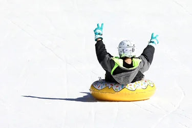 36" Snow Tube Sled K7148