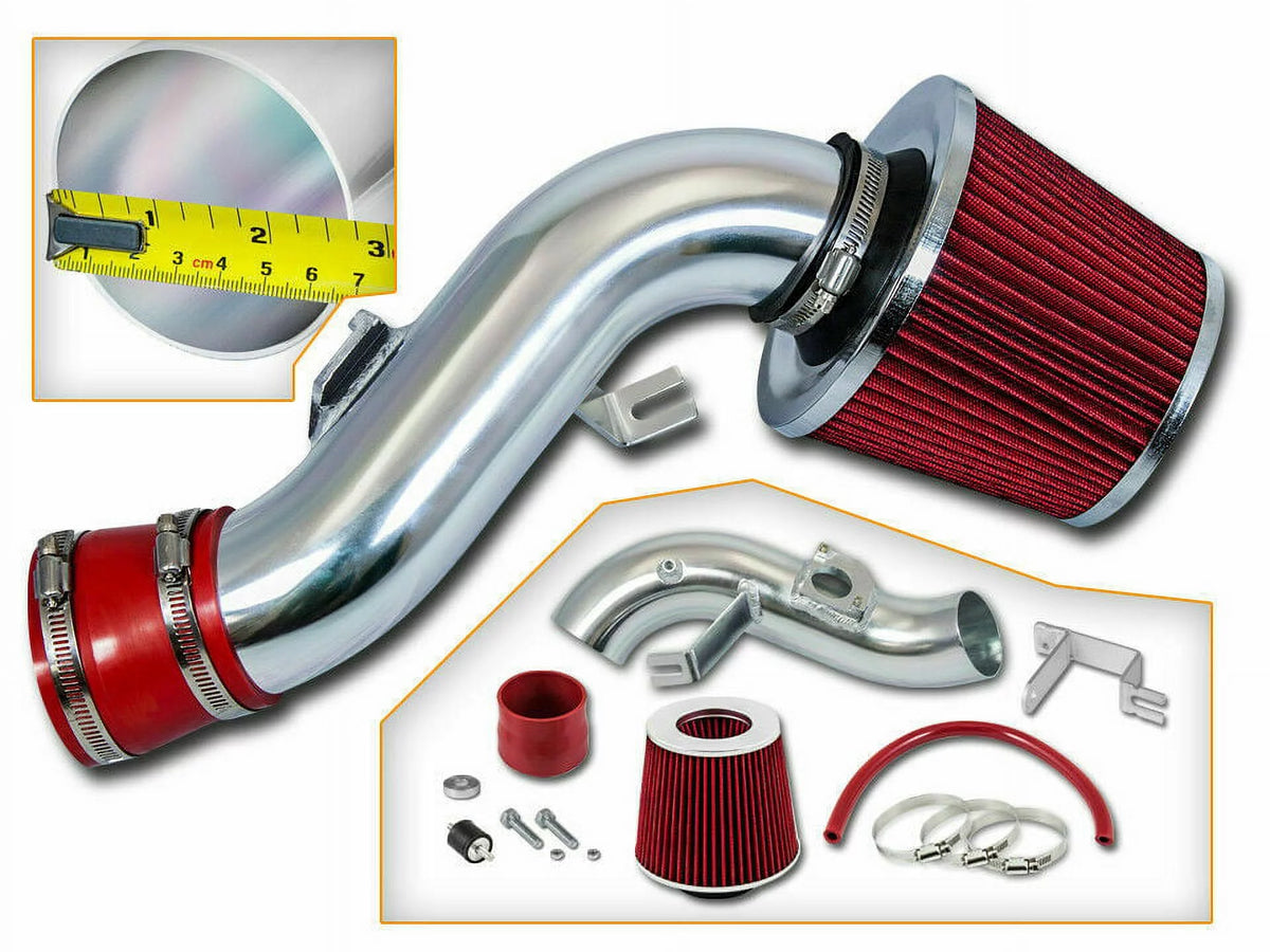 Short Ram Air Intake Kit with Filter H334677