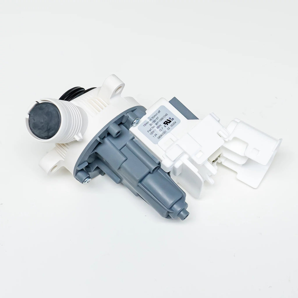Washing Machine Drain Pump Assembly A9665