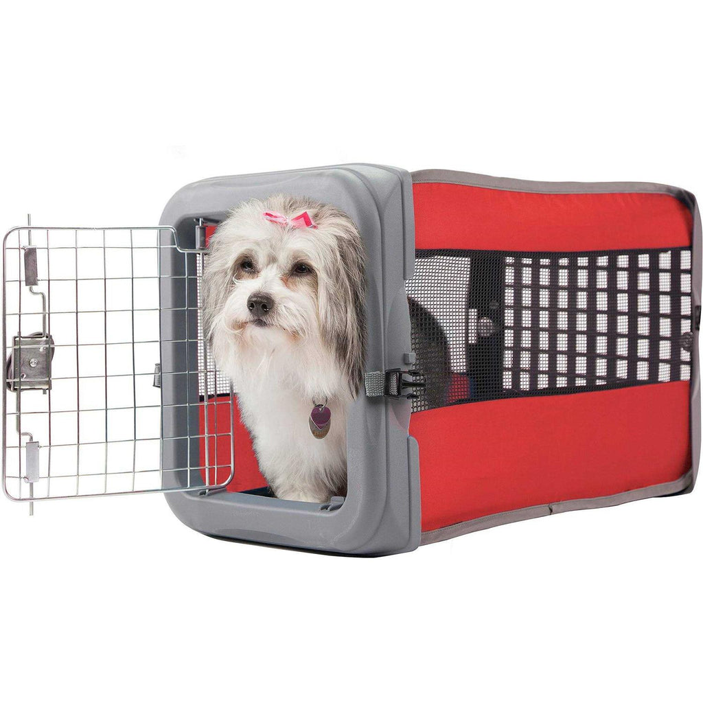 Pop up Travel Crate R76369
