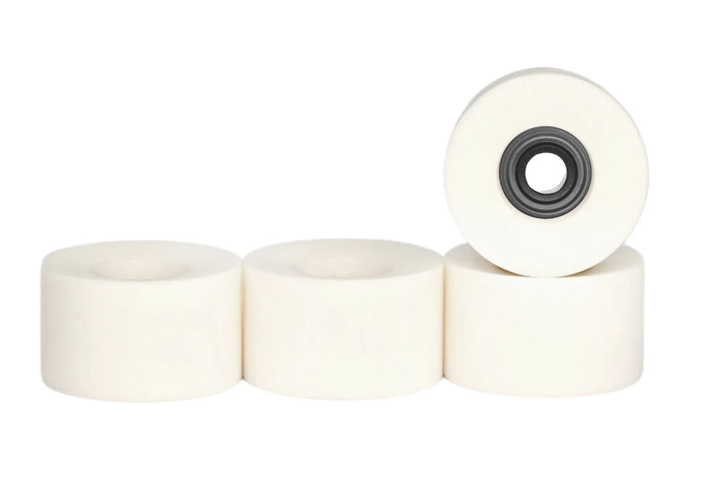 71D Cherry Red Fingerboards Wheels J5549