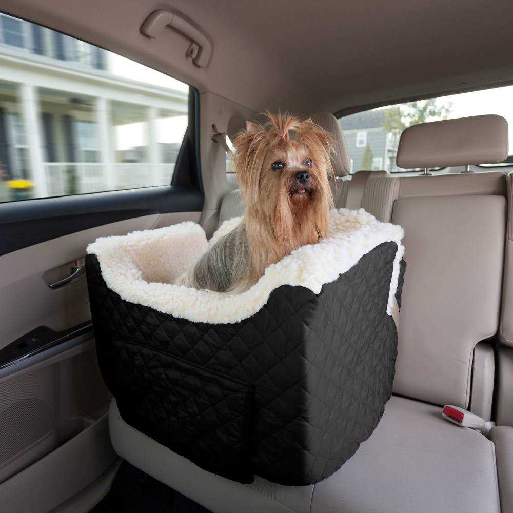 Pet Car Seat C2335